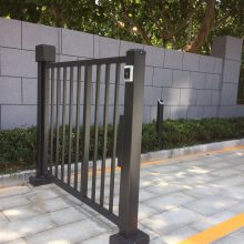 南京小区智能通道与电动门 提升社区安全的新选择