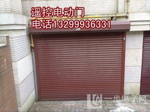 天津河西区电动门与门禁系统安装维修服务指南