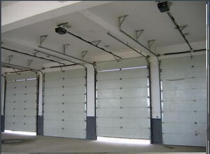 东北辽宁沈阳卷帘门、车库门批发与门禁系统解决方案全解析