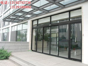 佛山智能电动门 科技与便捷的完美融合