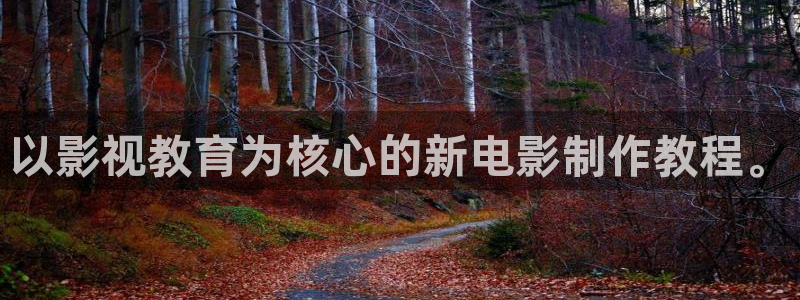 极速影院：以影视教育为核心的新电影制作教程。